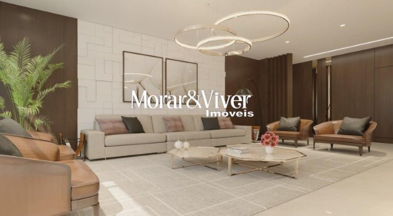 Imagem Apartamento com 2 Quartos à Venda, 72 m² em Bacacheri - Curitiba