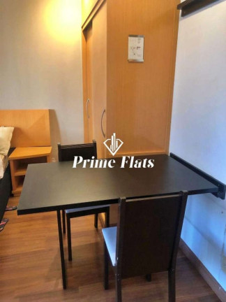 Imagem Apartamento com 1 Quarto à Venda, 23 m² em Jardim Paulista - São Paulo