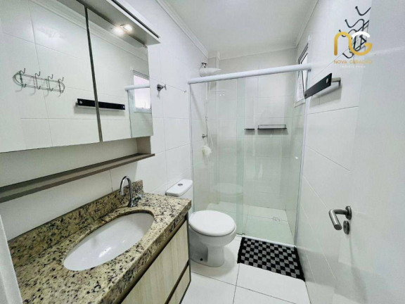Imagem Apartamento com 2 Quartos à Venda, 108 m² em Aviação - Praia Grande Imagem Apartamento com 2 Quartos à Venda, 108 m² em Aviação - Praia Grande