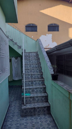 Imagem Casa com 2 Quartos à Venda, 130 m² em Vila America - Santo André Imagem Casa com 2 Quartos à Venda, 130 m² em Vila America - Santo André