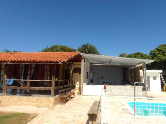 Imagem Chácara com 2 Quartos à Venda, 2.200 m² em Canguera - Capela Do Alto Imagem Chácara com 2 Quartos à Venda, 2.200 m² em Canguera - Capela Do Alto