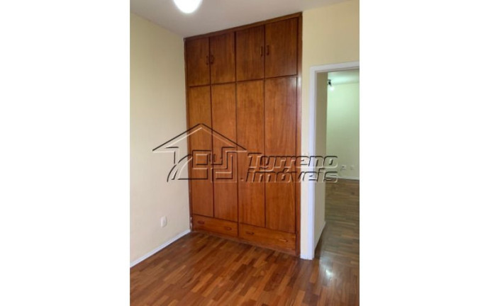 Imagem Apartamento com 2 Quartos à Venda, 56 m² em Jardim Aquarius - São José Dos Campos