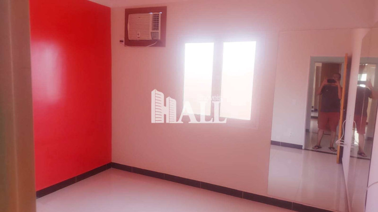 Casa com 3 Quartos à Venda, 100 m² em Vila Borguese - São José Do Rio Preto