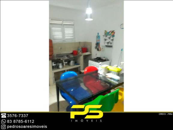 Imagem Casa com 3 Quartos à Venda, 180 m² em Praia Formosa - Cabedelo Imagem Casa com 3 Quartos à Venda, 180 m² em Praia Formosa - Cabedelo