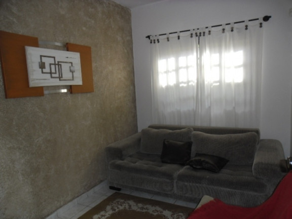 Imagem Casa com 3 Quartos à Venda, 140 m² em Pq. Dos Principes - Jacareí