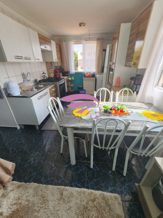 Imagem Imóvel com 2 Quartos à Venda, 45 m² em Sítio Cercado - Curitiba