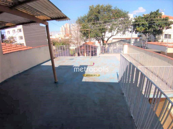 Imagem Casa com 2 Quartos à Venda, 184 m² em Cerâmica - São Caetano Do Sul Imagem Casa com 2 Quartos à Venda, 184 m² em Cerâmica - São Caetano Do Sul