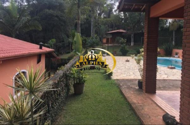 Imagem Chácara com 4 Quartos à Venda, 3 m² em Sorocamirim - São Roque Imagem Chácara com 4 Quartos à Venda, 3 m² em Sorocamirim - São Roque