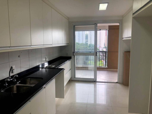 Imagem Apartamento com 4 Quartos à Venda, 195 m² em Vila Andrade - São Paulo