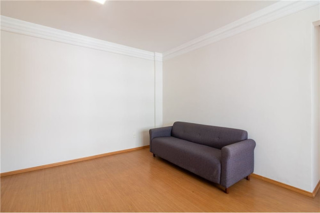 Imagem Apartamento com 2 Quartos à Venda, 70 m² em Moema - São Paulo