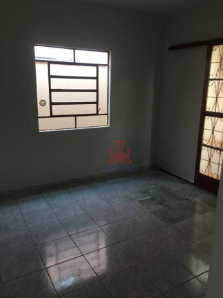 Imagem Casa com 4 Quartos à Venda, 120 m² em Cafezal - Londrina Imagem Casa com 4 Quartos à Venda, 120 m² em Cafezal - Londrina