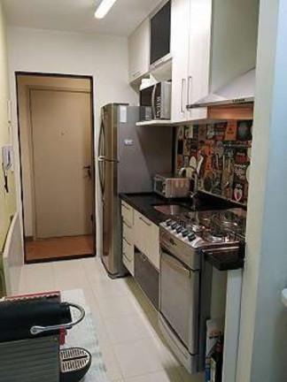 Imagem Imóvel com 3 Quartos à Venda, 59 m² em Vila Parque Jabaquara - São Paulo Imagem Imóvel com 3 Quartos à Venda, 59 m² em Vila Parque Jabaquara - São Paulo