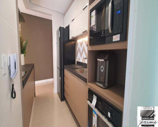Imagem Apartamento com 3 Quartos à Venda, 85 m² em Parque Campolim - Sorocaba Imagem Apartamento com 3 Quartos à Venda, 85 m² em Parque Campolim - Sorocaba