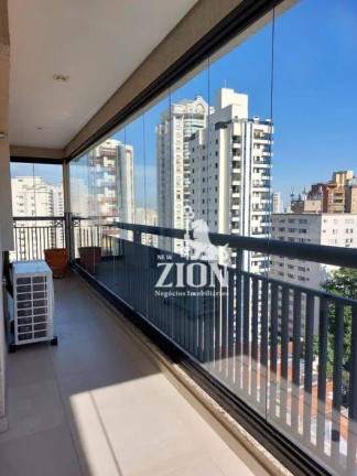 Imagem Apartamento com 3 Quartos à Venda, 170 m² em Santana - São Paulo