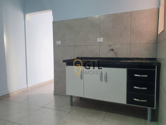 Imagem Casa com 1 Quarto à Venda, 48 m² em Centro - Jacareí