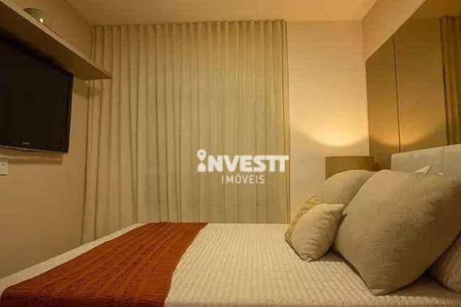Imagem Apartamento com 3 Quartos à Venda, 115 m² em Setor Marista - Goiânia Imagem Apartamento com 3 Quartos à Venda, 115 m² em Setor Marista - Goiânia