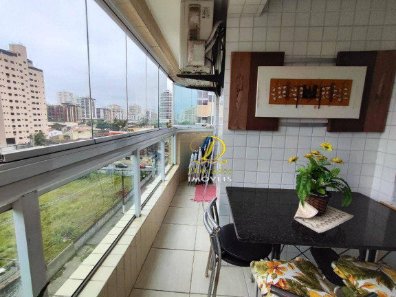 Imagem Apartamento com 2 Quartos à Venda, 70 m² em Canto Do Forte - Praia Grande Imagem Apartamento com 2 Quartos à Venda, 70 m² em Canto Do Forte - Praia Grande