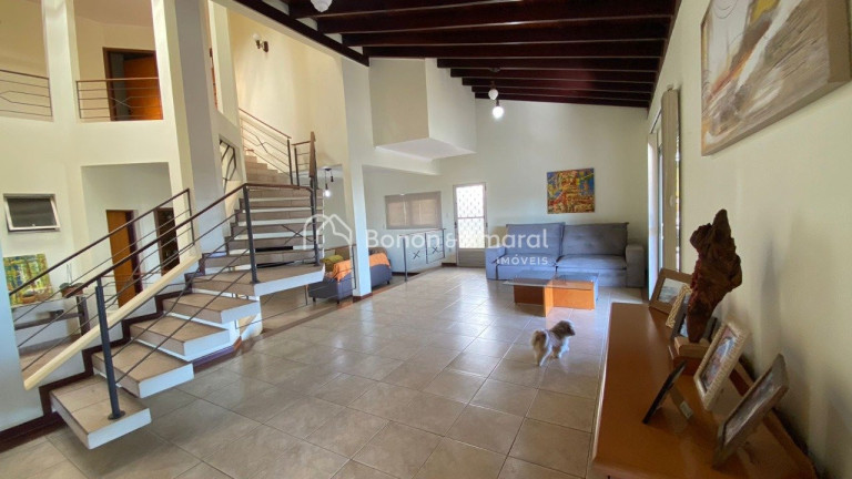 Imagem Casa de Condomínio com 3 Quartos à Venda, 587 m² em Loteamento Caminhos De São Con - Campinas Imagem Casa de Condomínio com 3 Quartos à Venda, 587 m² em Loteamento Caminhos De São Con - Campinas