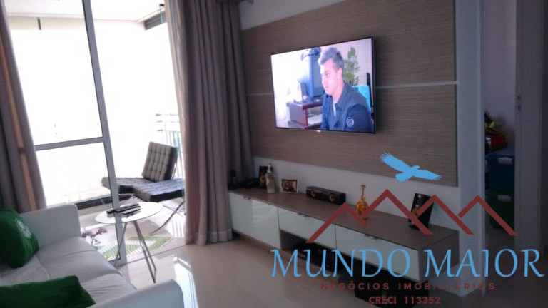 Imagem Apartamento com 2 Quartos à Venda, 59 m² em Rudge Ramos - São Bernardo Do Campo Imagem Apartamento com 2 Quartos à Venda, 59 m² em Rudge Ramos - São Bernardo Do Campo