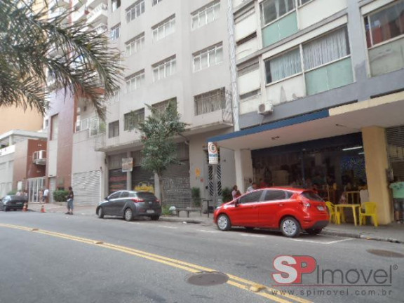 Imagem Apartamento com 1 Quarto à Venda, 35 m² em Centro - São Paulo Imagem Apartamento com 1 Quarto à Venda, 35 m² em Centro - São Paulo