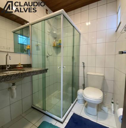Imagem Casa de Condomínio com 3 Quartos à Venda, 150 m² em Sim - Feira De Santana Imagem Casa de Condomínio com 3 Quartos à Venda, 150 m² em Sim - Feira De Santana