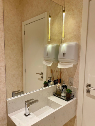 Imagem Apartamento com 4 Quartos à Venda, 164 m² em Itapema - Itapema