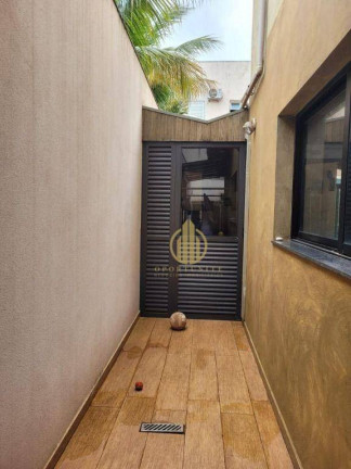 Imagem Casa com 3 Quartos à Venda, 200 m² em Jardim Botânico - Ribeirão Preto