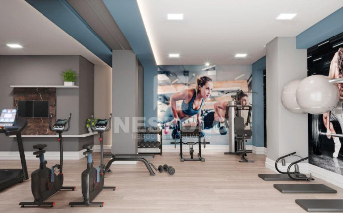 Imagem Apartamento à Venda, 234 m² em Meia Praia - Itapema