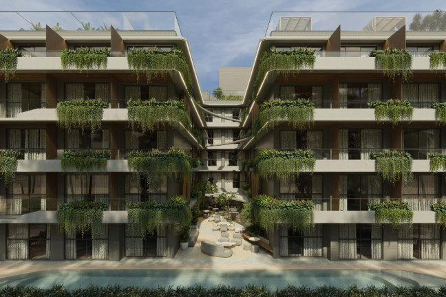 Apartamento à Venda, 1 m² em Poço - Cabedelo