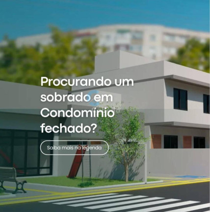 Sobrado com 2 Quartos à Venda, 68 m² em Jardim America - Sapucaia Do Sul