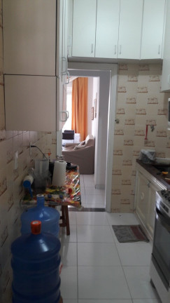 Imagem Apartamento com 2 Quartos à Venda, 78 m² em Gonzaga - Santos Imagem Apartamento com 2 Quartos à Venda, 78 m² em Gonzaga - Santos