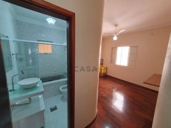 Imagem Casa com 3 Quartos à Venda, 150 m² em Vila Mariana - Americana Imagem Casa com 3 Quartos à Venda, 150 m² em Vila Mariana - Americana