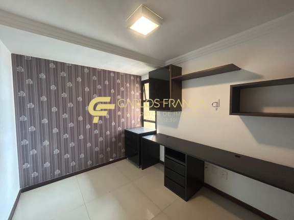 Imagem Apartamento com 4 Quartos à Venda, 145 m² em Alphaville I - Salvador