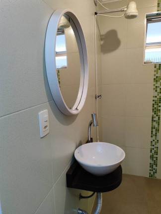 Imagem Apartamento com 1 Quarto à Venda,  em Vila Guilhermina - Praia Grande