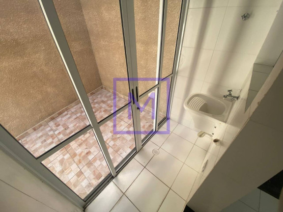 Imagem Casa de Condomínio com 2 Quartos para Alugar, 65 m² em Vila Carrão - São Paulo Imagem Casa de Condomínio com 2 Quartos para Alugar, 65 m² em Vila Carrão - São Paulo