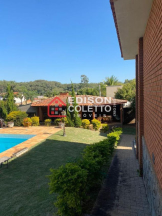Imagem Casa com 3 Quartos à Venda, 470 m² em Nova Piracicaba - Piracicaba