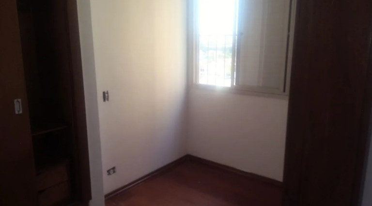Imagem Apartamento com 2 Quartos à Venda, 60 m² em Campo Belo - São Paulo Imagem Apartamento com 2 Quartos à Venda, 60 m² em Campo Belo - São Paulo