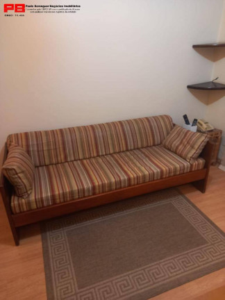 Imagem Apartamento com 1 Quarto à Venda, 42 m² em Bela Vista - São Paulo Imagem Apartamento com 1 Quarto à Venda, 42 m² em Bela Vista - São Paulo