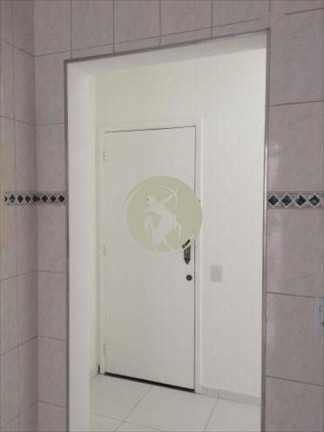 Imagem Apartamento com 2 Quartos à Venda, 90 m² em Embare - Santos