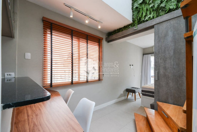 Imagem Imóvel com 1 Quarto à Venda, 58 m² em Jardim Paulista - São Paulo Imagem Imóvel com 1 Quarto à Venda, 58 m² em Jardim Paulista - São Paulo