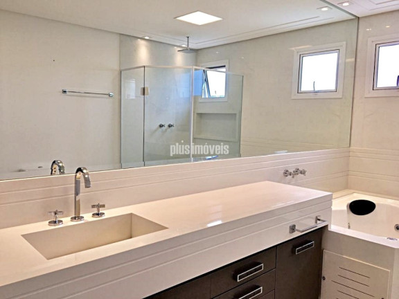 Imagem Apartamento com 4 Quartos à Venda, 404 m² em Panamby - São Paulo Imagem Apartamento com 4 Quartos à Venda, 404 m² em Panamby - São Paulo