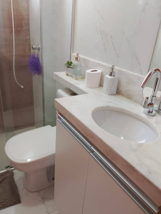 Imagem Apartamento com 2 Quartos à Venda, 50 m² em Xangri-lá - Contagem Imagem Apartamento com 2 Quartos à Venda, 50 m² em Xangri-lá - Contagem
