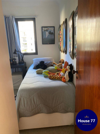 Imagem Apartamento com 3 Quartos à Venda, 87 m² em Morumbi - São Paulo Imagem Apartamento com 3 Quartos à Venda, 87 m² em Morumbi - São Paulo