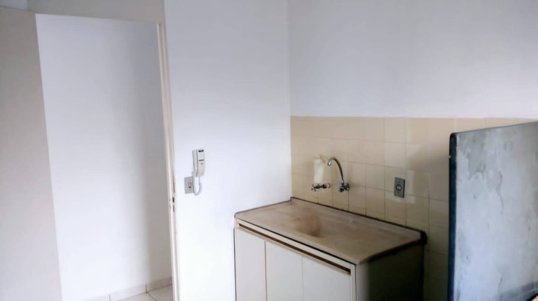 Imagem Apartamento com 2 Quartos à Venda, 60 m² em Ponte De São João - Jundiaí