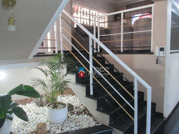 Imagem Casa com 3 Quartos à Venda, 197 m² em Morada Do Sol - Americana Imagem Casa com 3 Quartos à Venda, 197 m² em Morada Do Sol - Americana