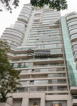 Imagem Apartamento com 2 Quartos à Venda, 187 m² em Consolação - São Paulo