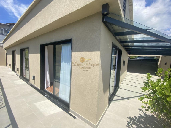 Casa com 3 Quartos à Venda, 100 m² em Fazendinha - Teresópolis