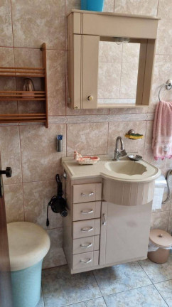Imagem Casa com 3 Quartos à Venda, 145 m² em Vila Carvalho - Sorocaba
