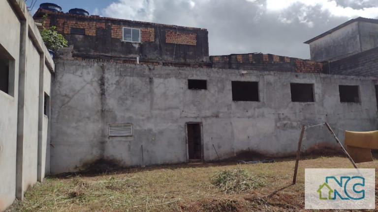Imagem Galpão à Venda, 670 m² em Itinga - Lauro De Freitas Imagem Galpão à Venda, 670 m² em Itinga - Lauro De Freitas