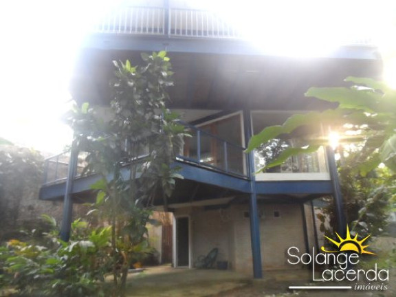 Casa com 4 Quartos à Venda, 200 m² em Felix - Ubatuba